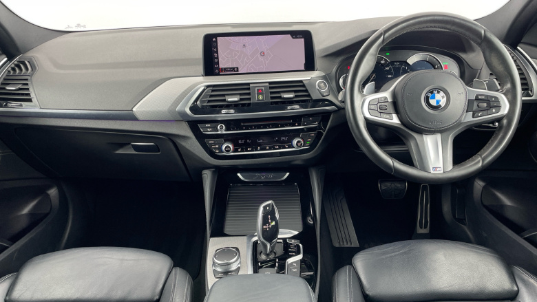 BMW X4 xDrive20d M Sport 5dr Step Auto Diesel Estate